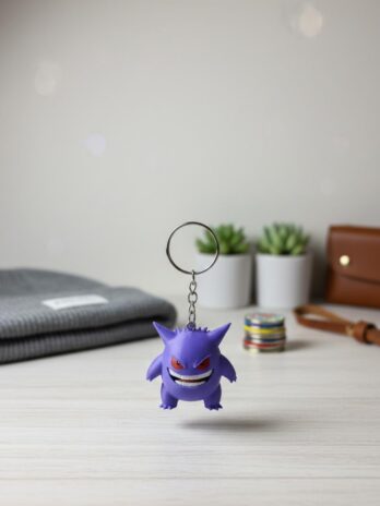 breloczek gengar