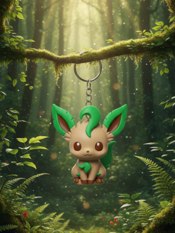leafeon